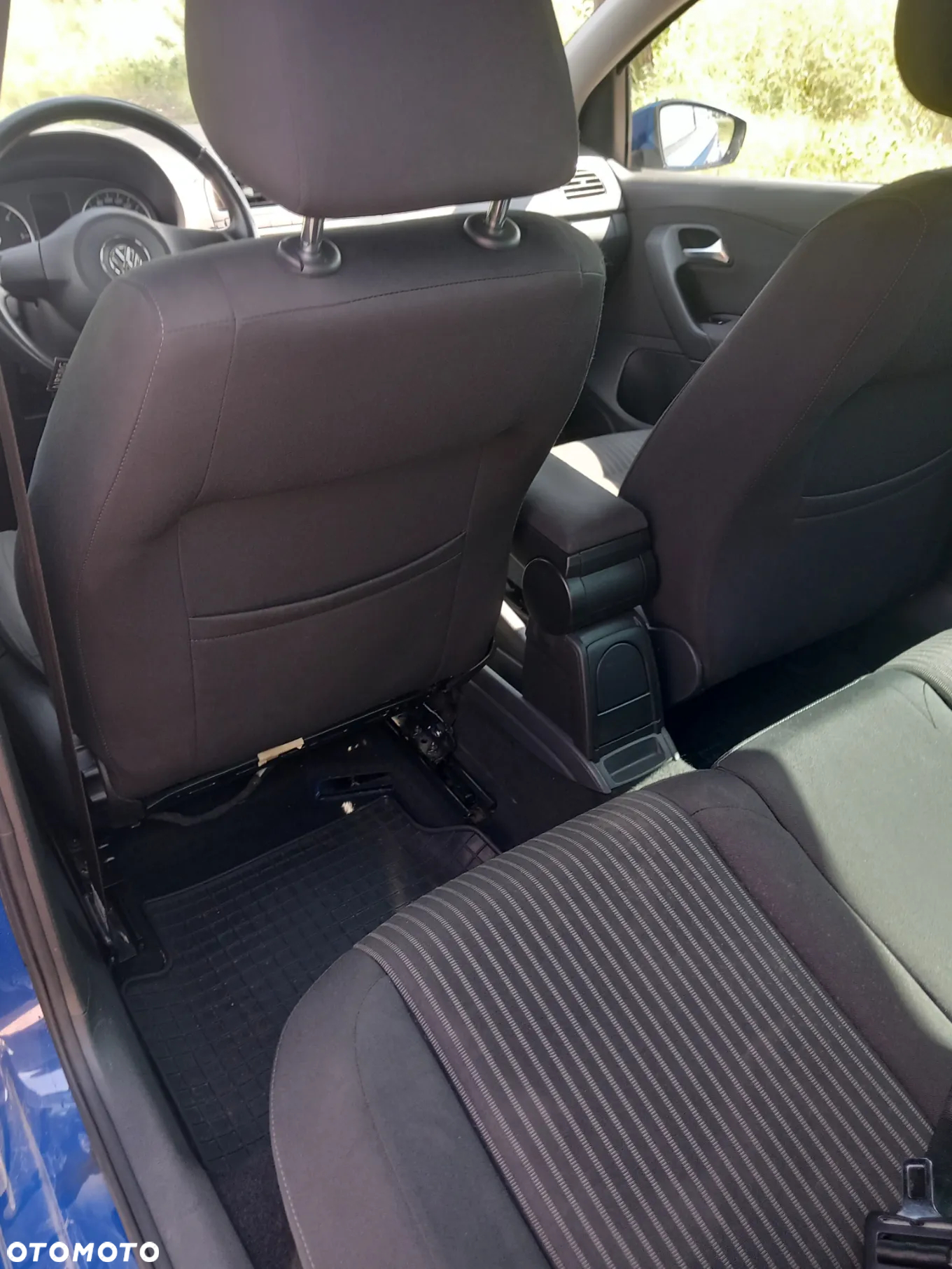 Volkswagen Polo - 9