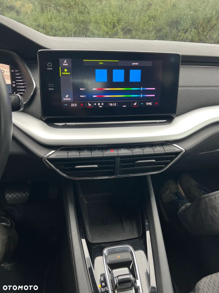 Skoda Octavia 2.0 TDI (Green tec) DSG Style - 13