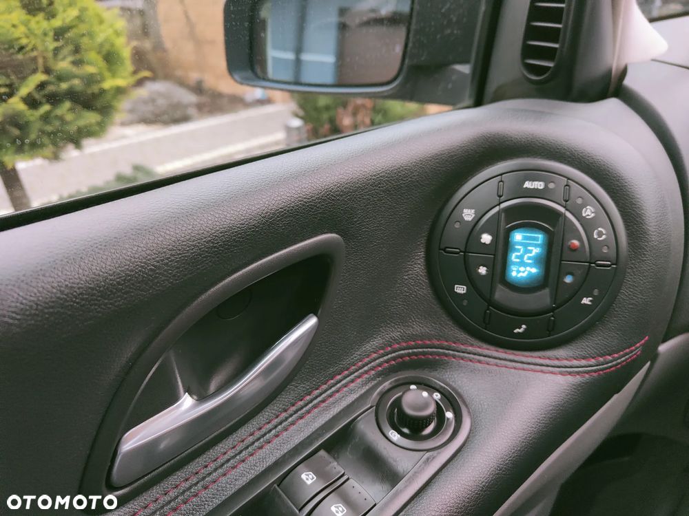 Renault Grand Espace Gr 2.0 dCi Privilege - 12