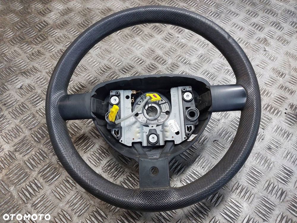KIEROWNICA VOLKSWAGEN NEW BEETLE I 1C0419091M - 1