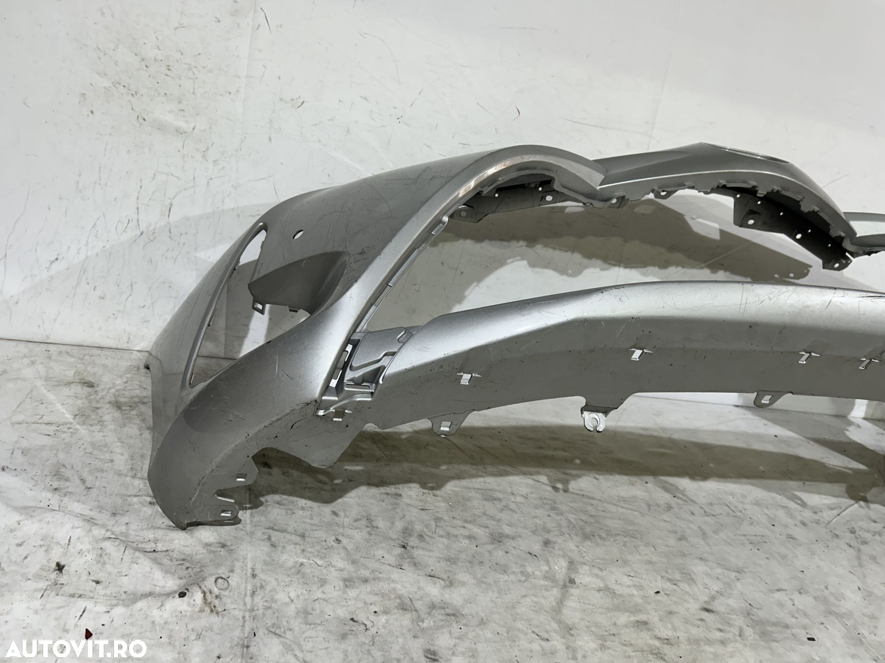 Bara fata Toyota Yaris 3 facelift, 2017, 2018, 2019, cod origine OE 52119-0DA40. - 6