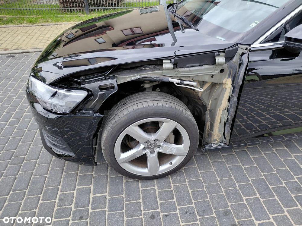 Audi A6 Limousine - 13