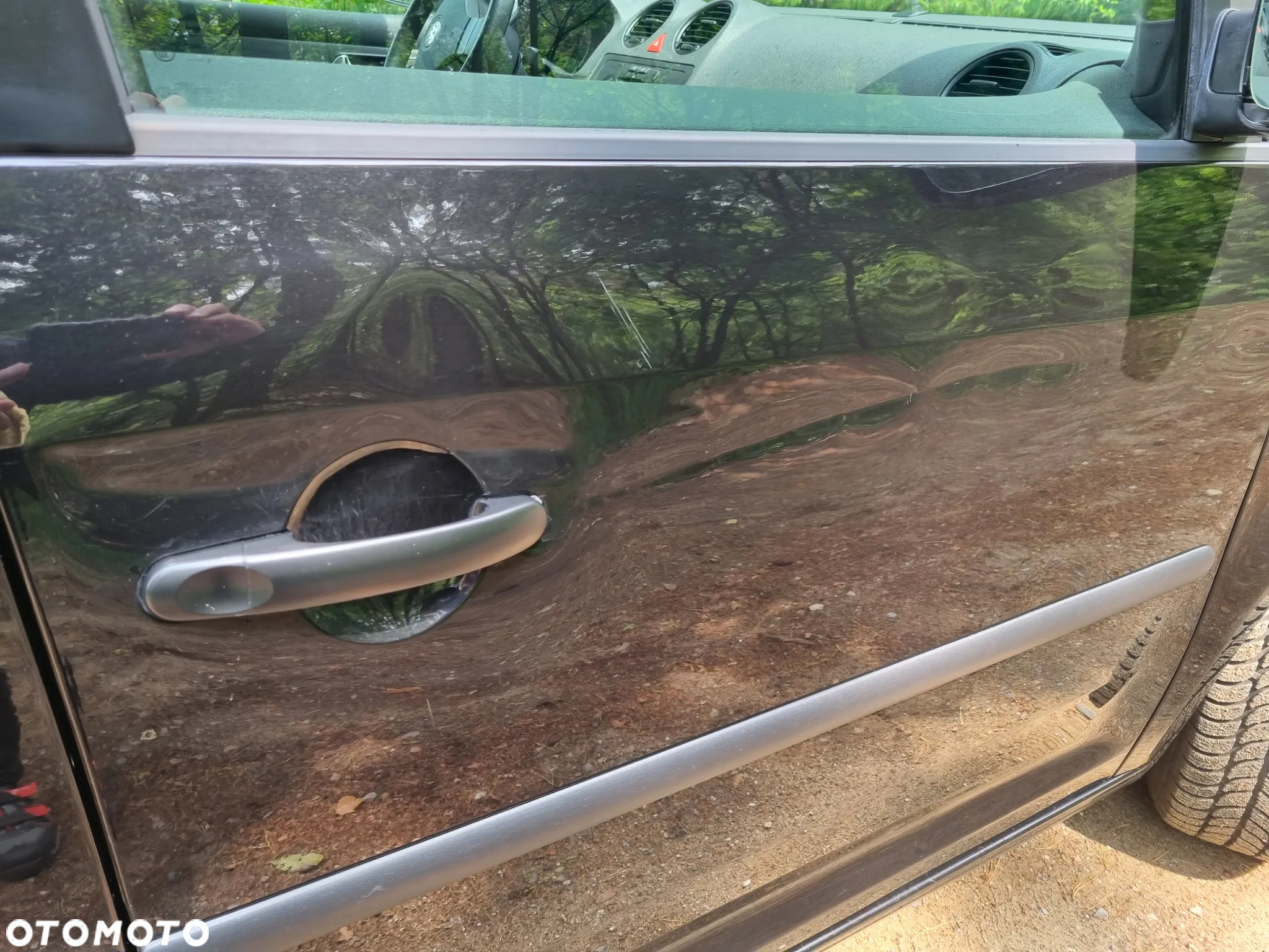 Volkswagen Caddy 1.9 TDI DPF Life (7-Si.) - 32