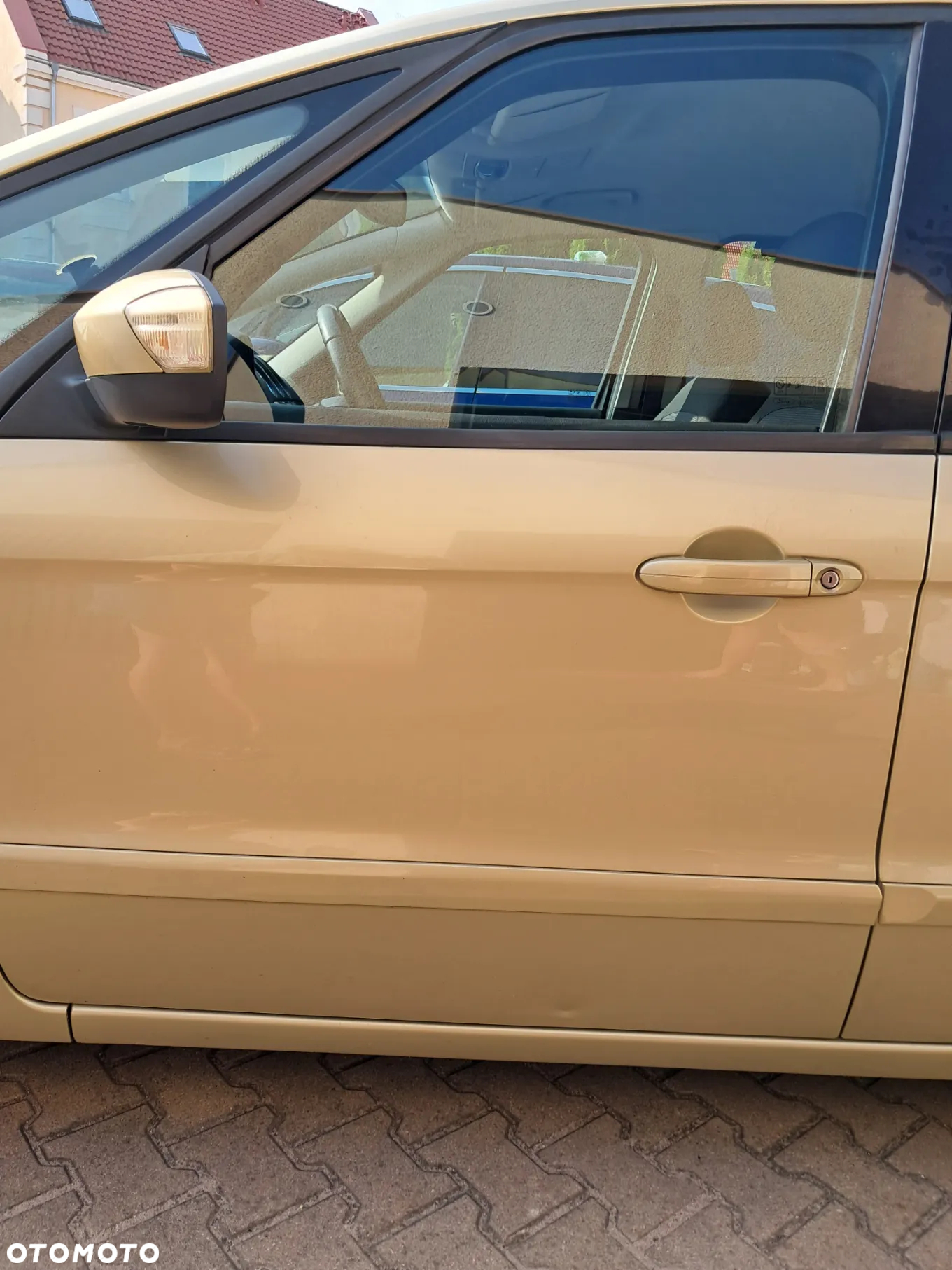 Ford S-Max - 4