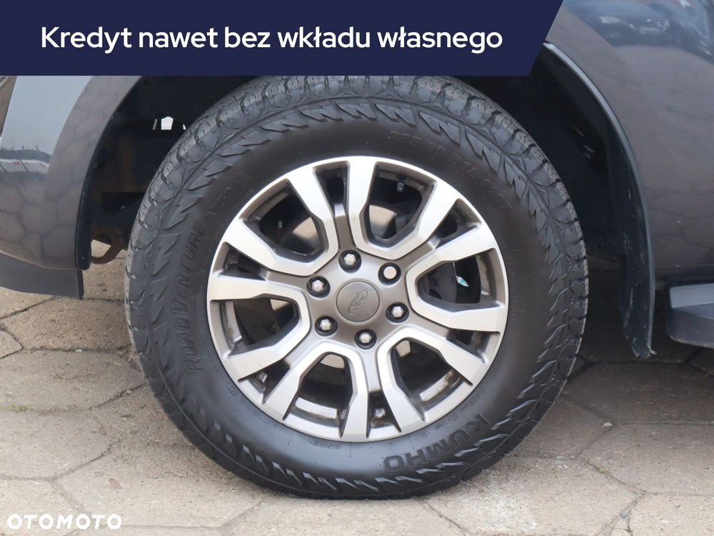 Ford Ranger - 15