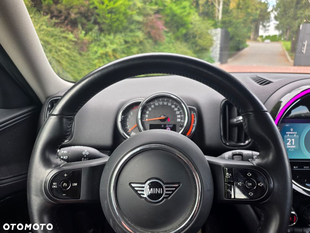 MINI Countryman Cooper - 16