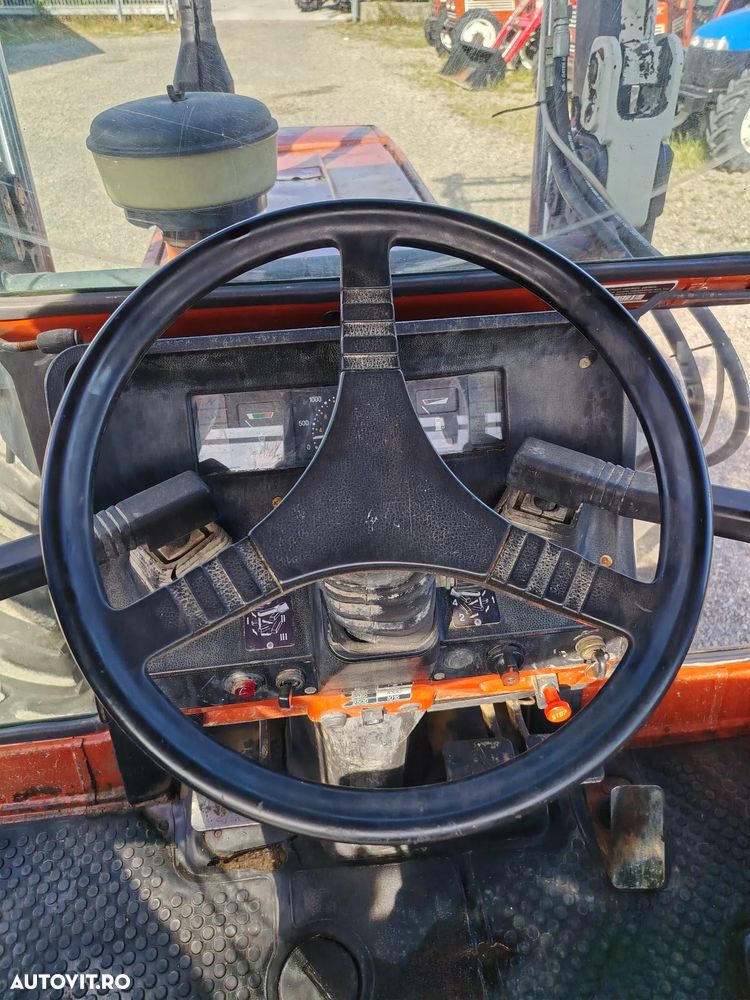 Fiat 1180DT - 6