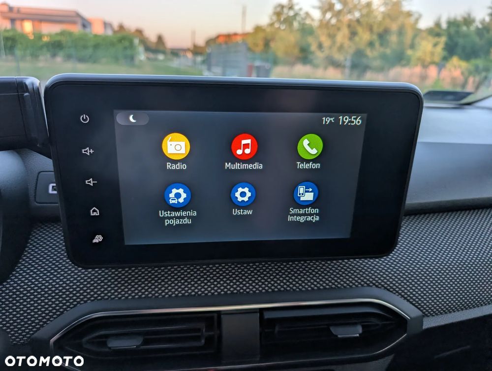 Dacia Sandero - 35