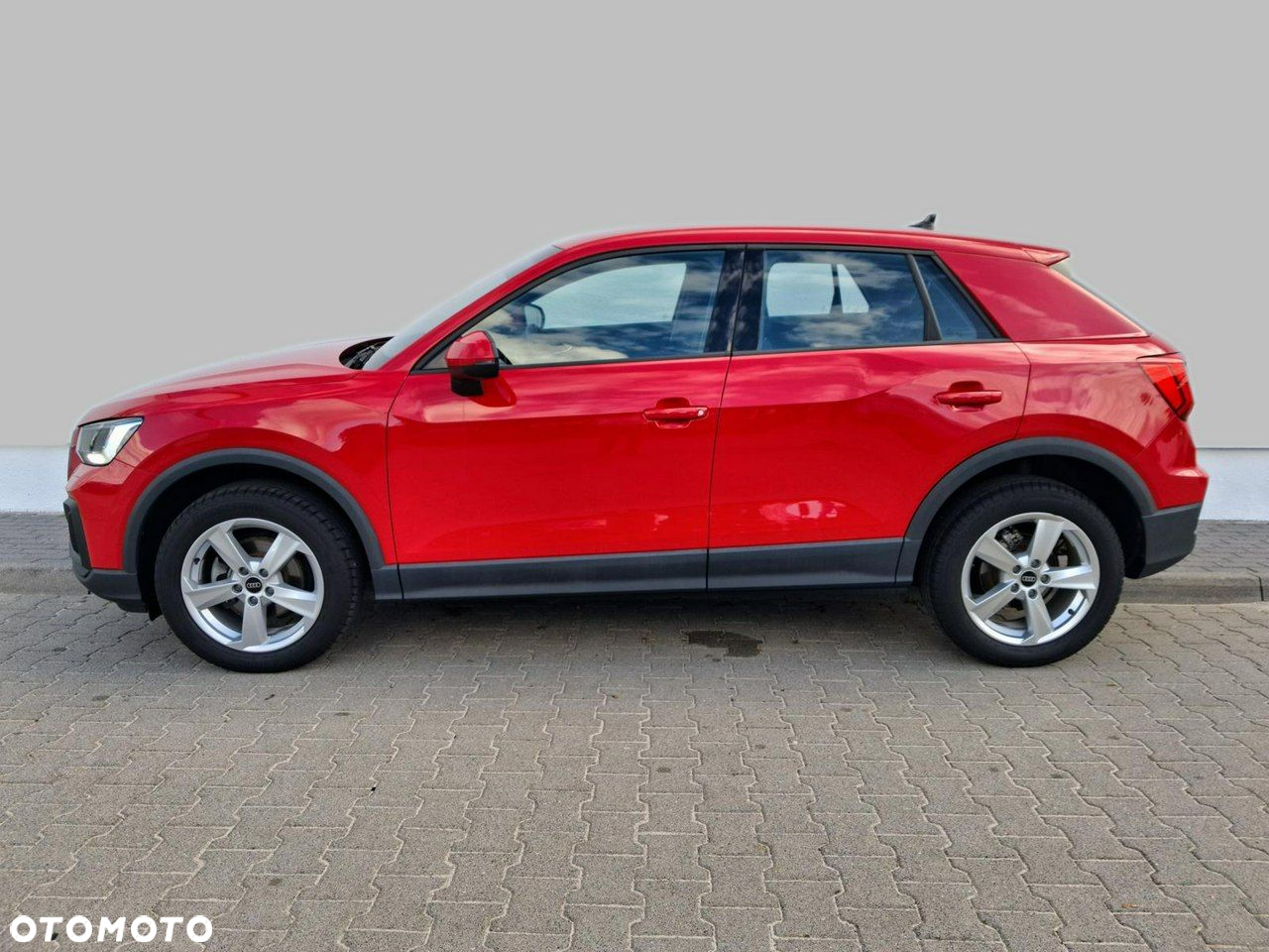 Audi Q2 - 4