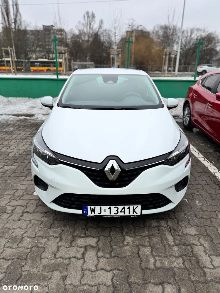 Renault Clio 1.0 TCe Zen - 1