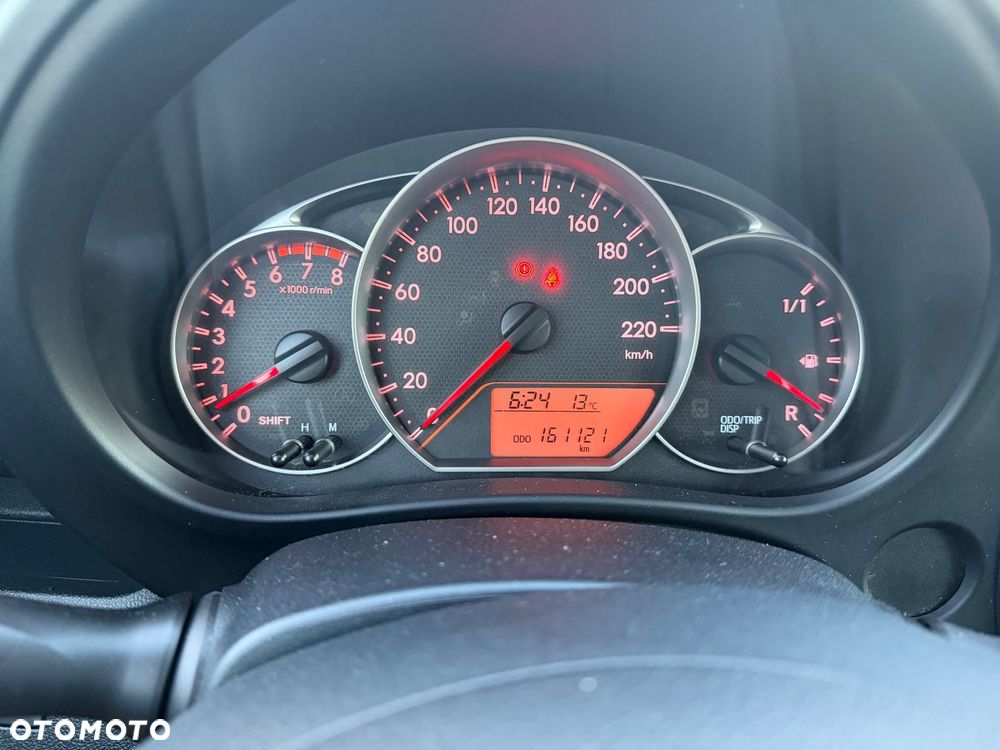 Toyota Verso S 1.33 Premium - 18