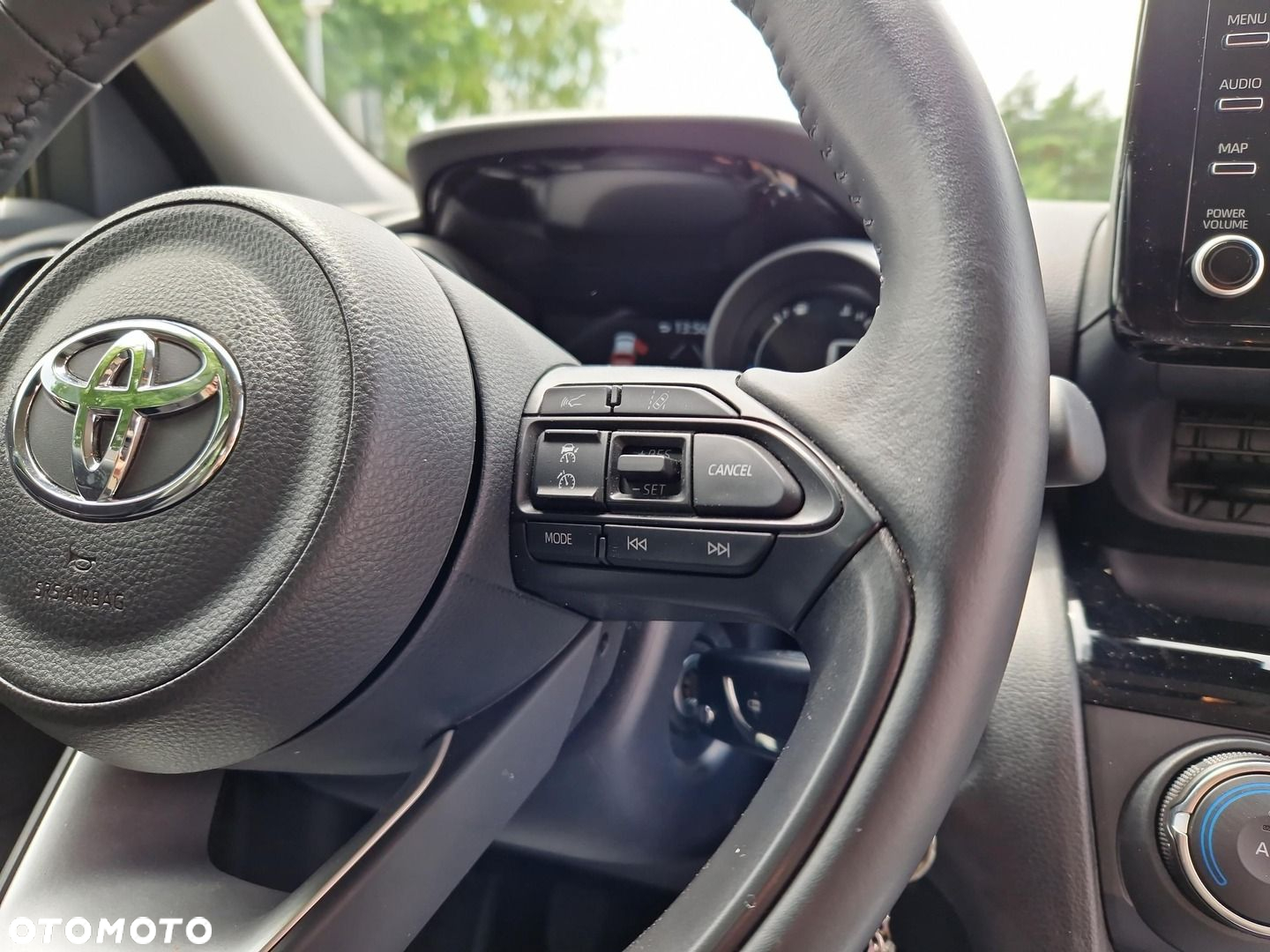 Toyota Yaris Cross 1.5 Comfort - 20