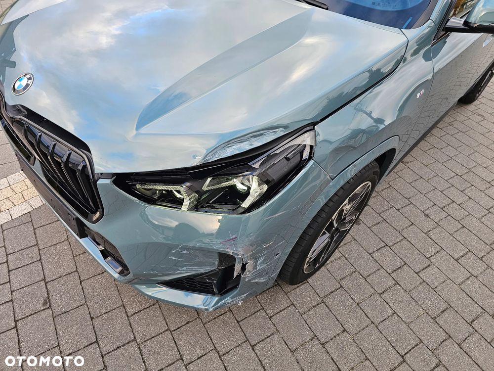 BMW X1 sDrive18i M Sport sport - 26
