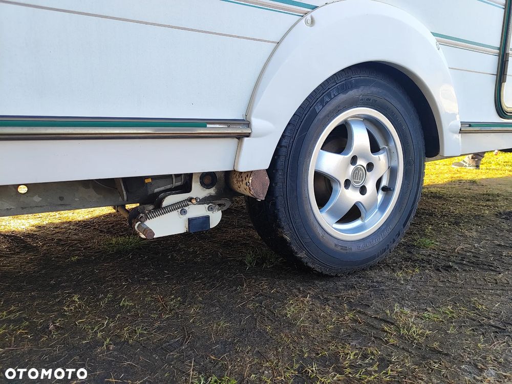 SWIFT Abbey GTS - 13