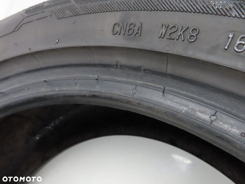 2x 215/50R17 OPONY ZIMOWE Barum Polaris 5 95V XL - 4