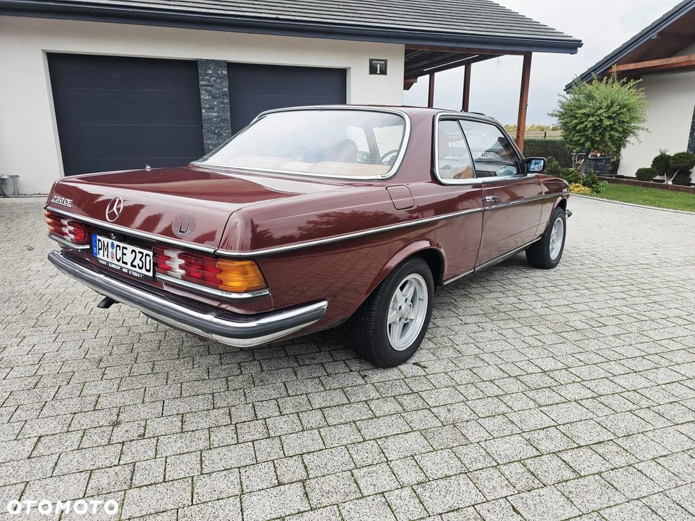 Mercedes-Benz Inny - 20
