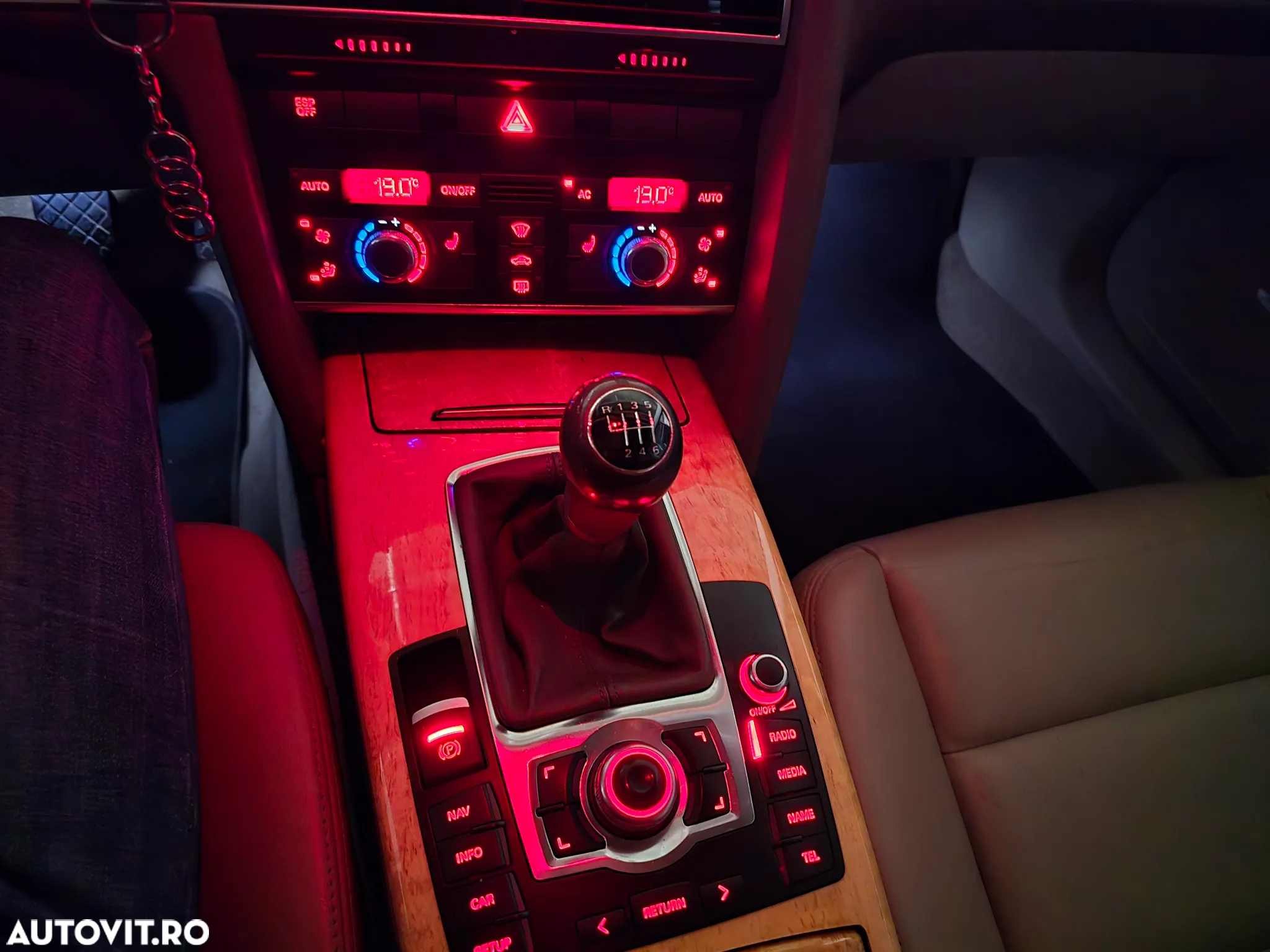 Audi A6 - 16