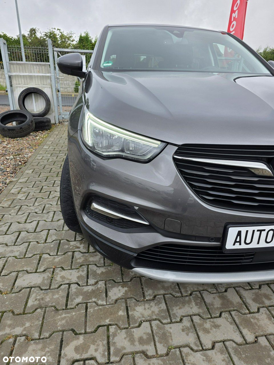 Opel Grandland X - 9