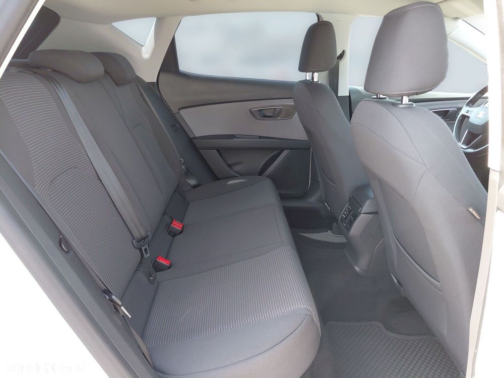 Seat Leon - 12