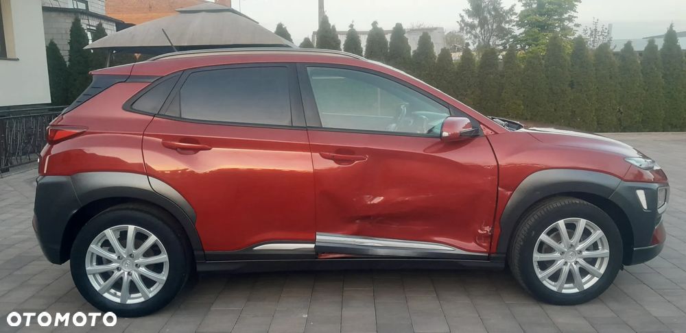 Hyundai Kona 1.0 T-GDI EDITION 30+ - 5