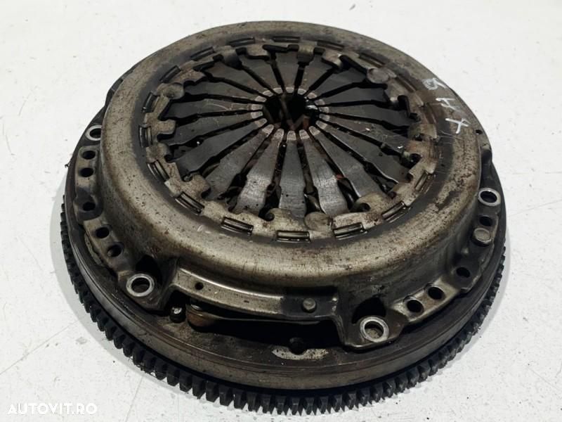 Kit ambreiaj Peugeot 206 (1998-2010) 1.4 hdi 9637966080 - 1