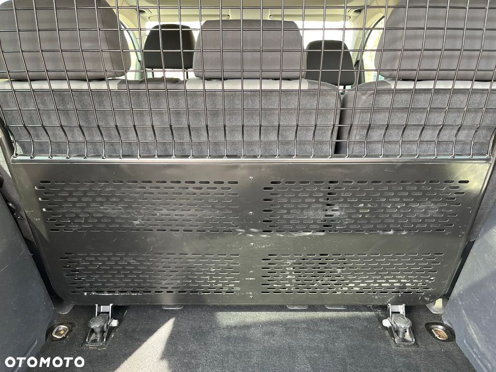 Volkswagen Caddy Highline - 14
