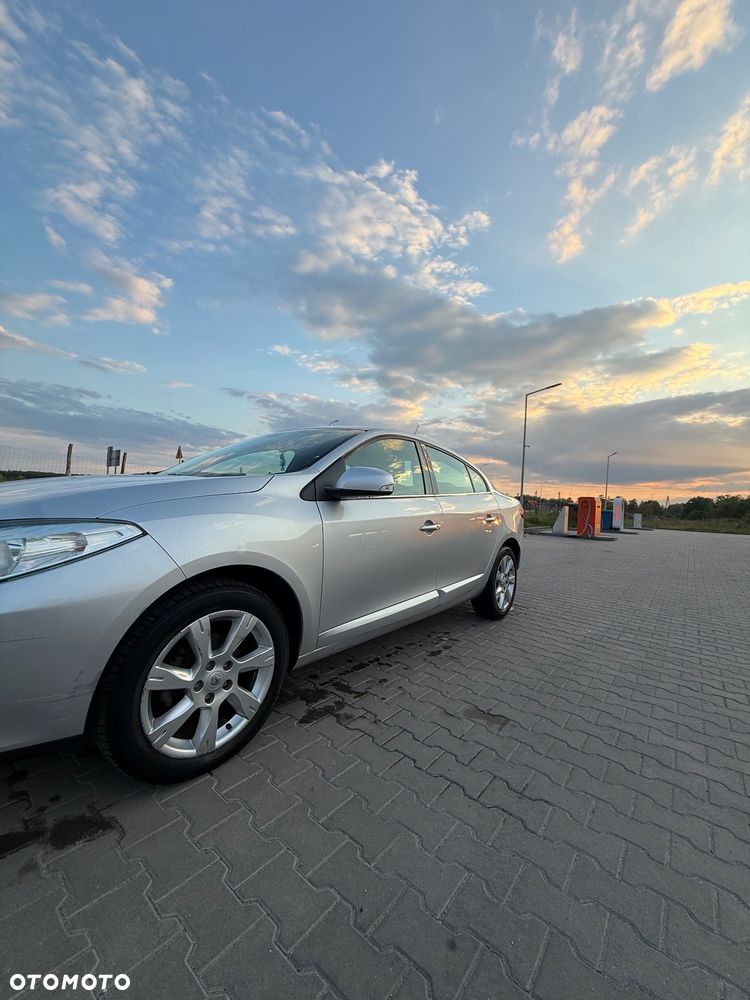 Renault Fluence 1.5 dCi Privilege - 2