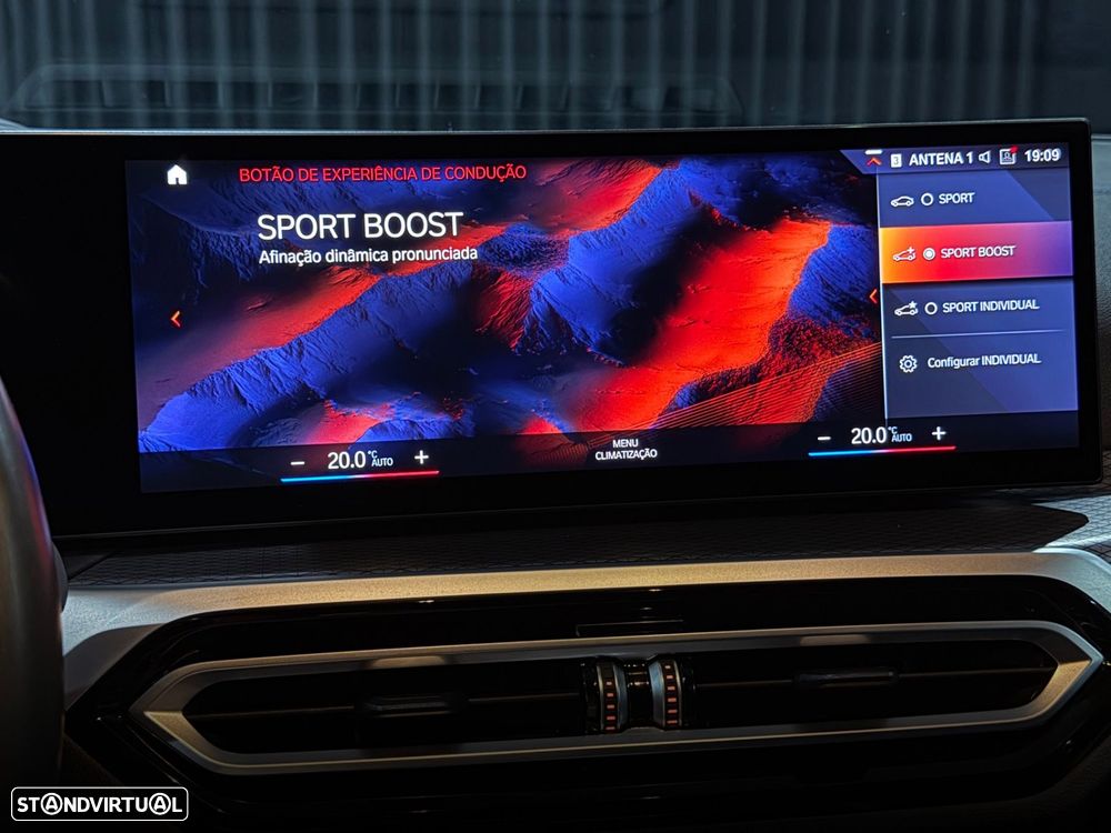 BMW i4 M50 Pack Desportivo M Pro - 31