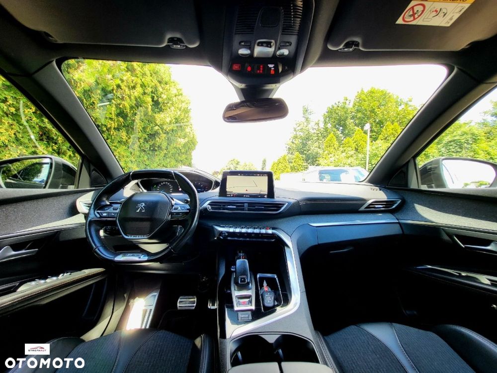 Peugeot 3008 - 16