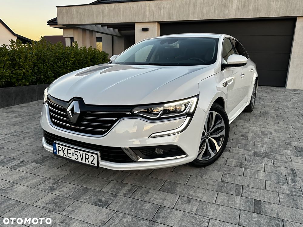 Renault Talisman - 5