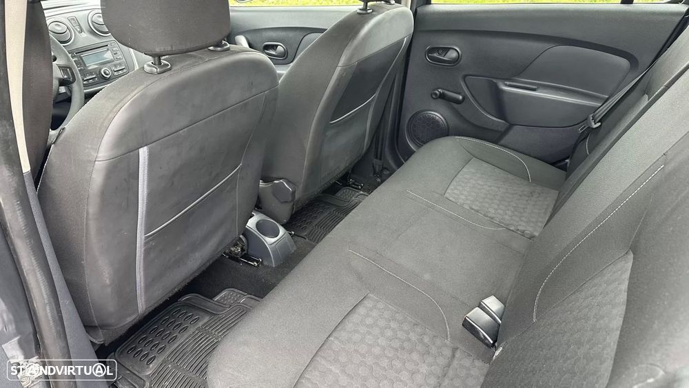 Dacia Sandero 0.9 TCe Confort - 14