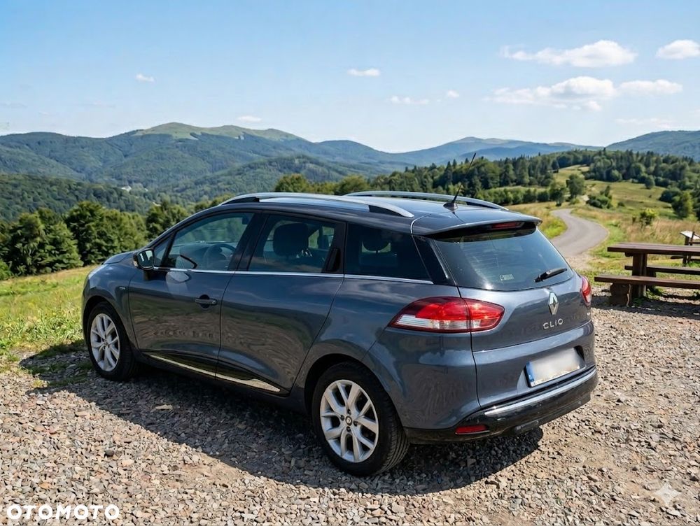 Renault Clio 0.9 TCe Life - 3