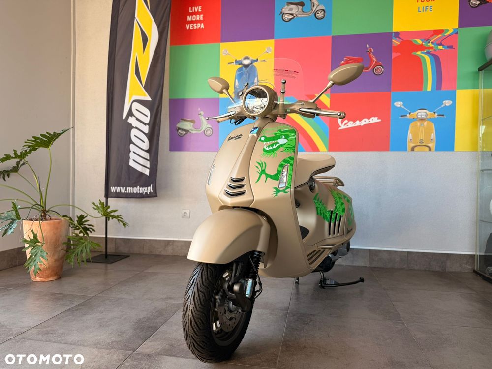 Vespa Inny - 3