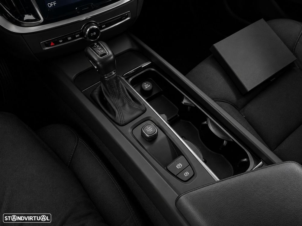 Volvo V60 2.0 D3 Geartronic - 5