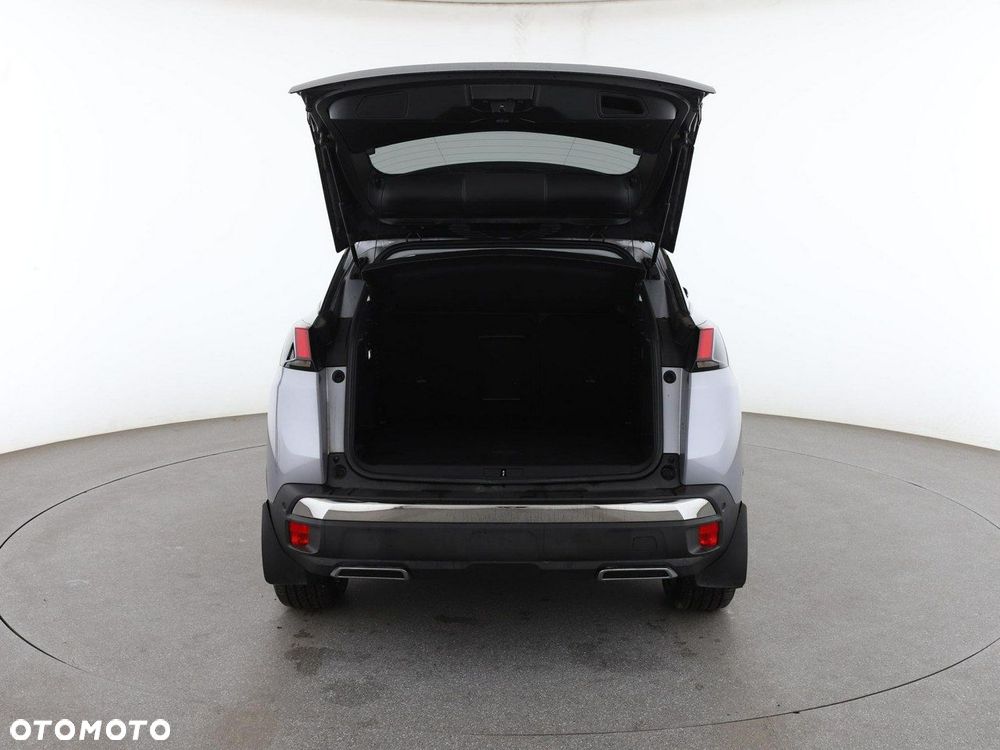 Peugeot 3008 1.2 PureTech Allure S&S EAT6 - 19