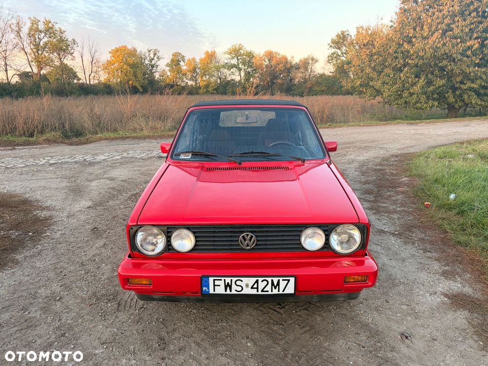 Volkswagen Golf - 4