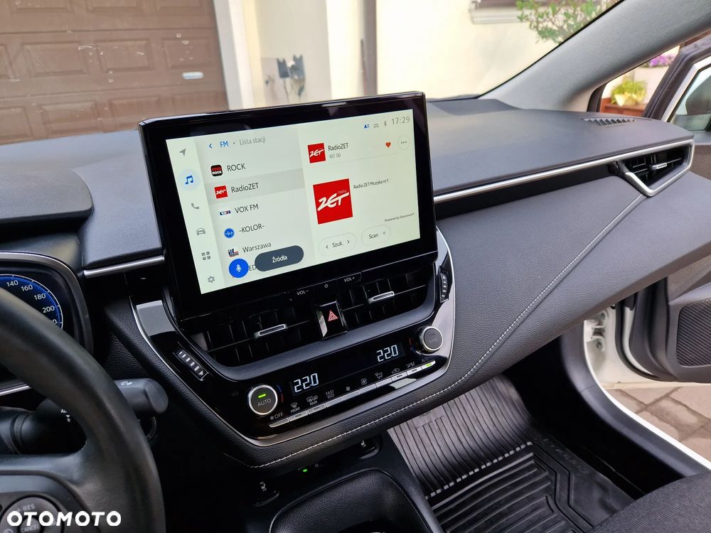 Toyota Corolla 1.5 Comfort - 18