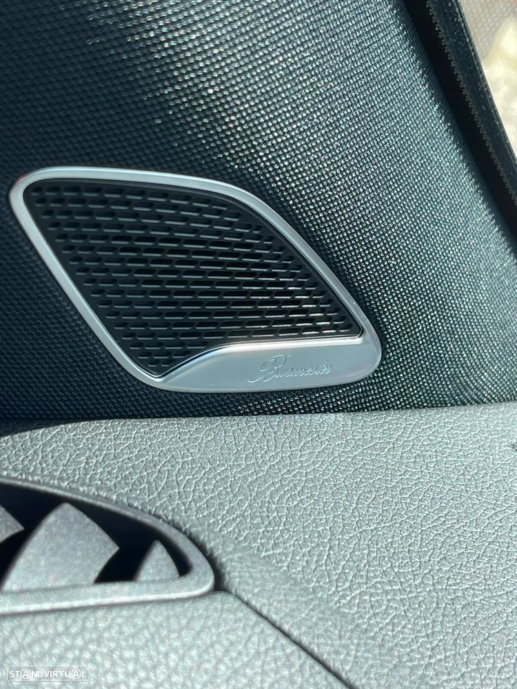 Mercedes-Benz EQA 250+ AMG Line - 12
