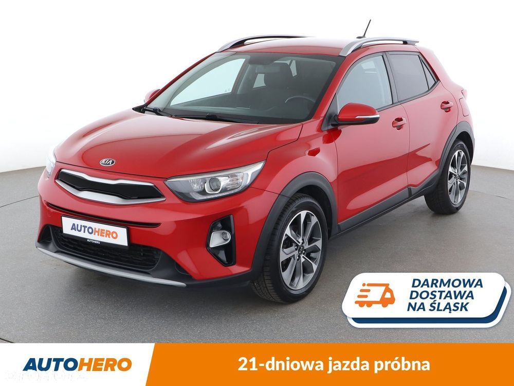 Kia Stonic 1.0 T-GDI M - 1