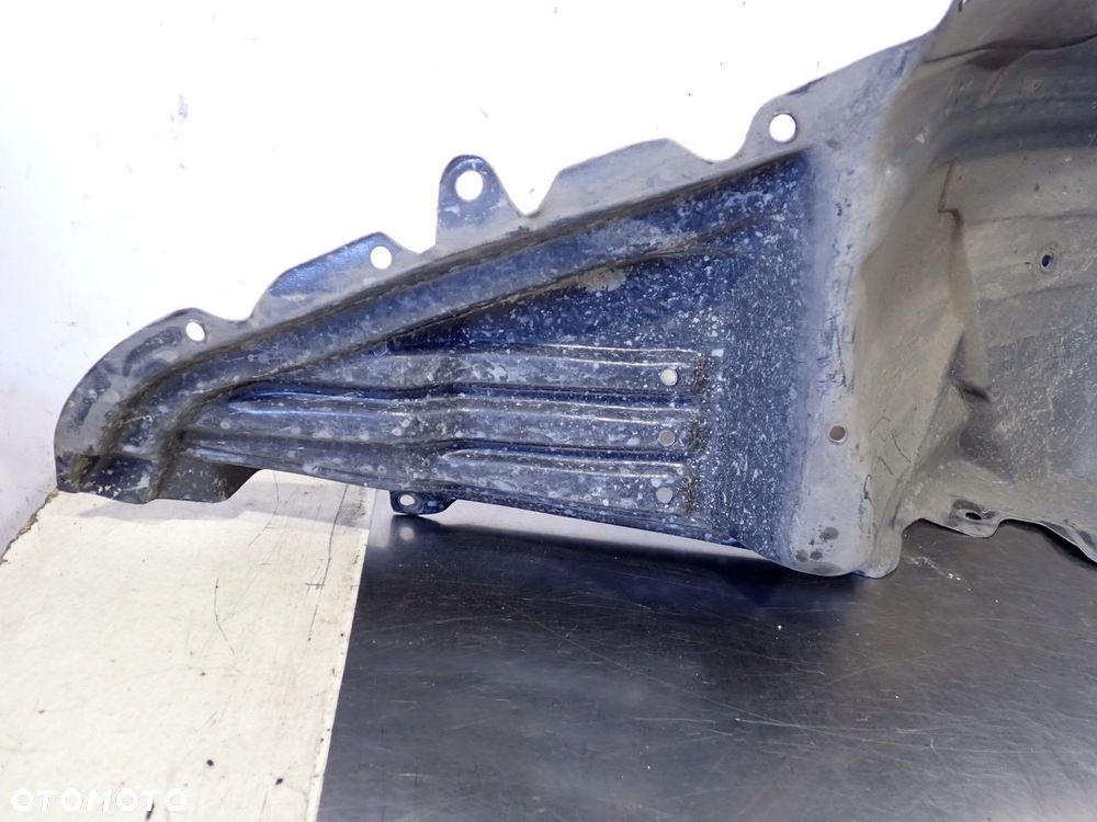 NADKOLE LEWE PRZEDNIE SUBARU IMPREZA GH 1.5 - 11