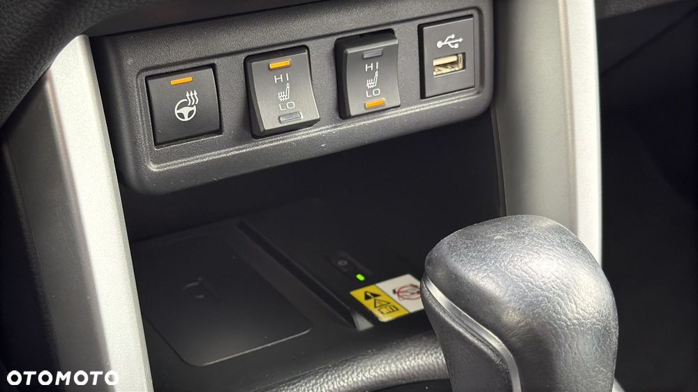 Toyota Corolla Cross 2.0 Hybrid Premiere Edition AWD - 22