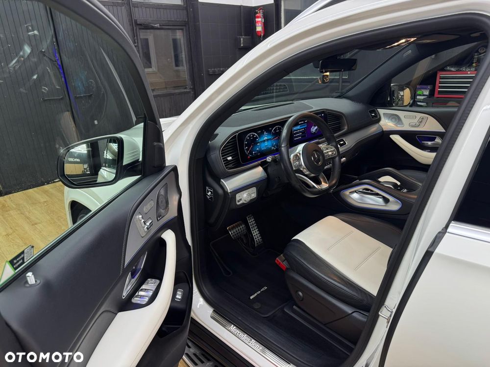 Mercedes-Benz GLE - 36