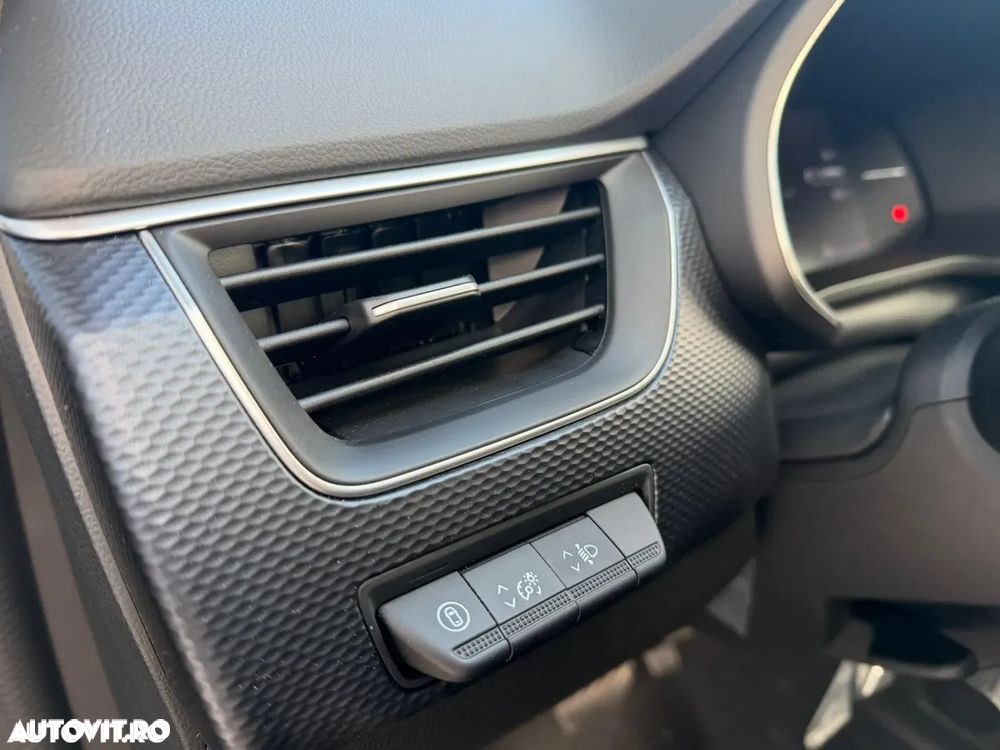 Renault Arkana MHEV 140 EDC Evolution - 10