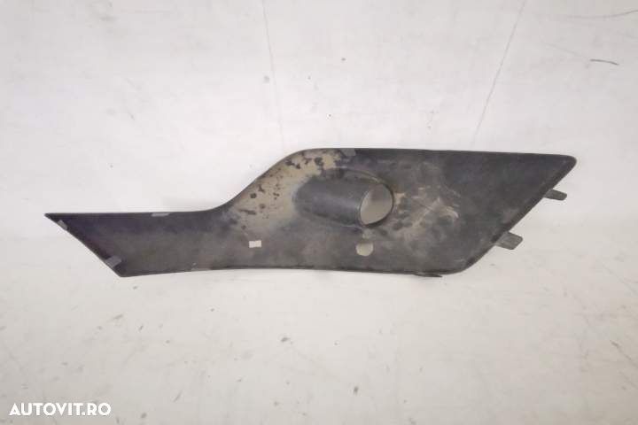 Grila Proiector Dreapta Originala In Stare Buna Ford  Transit Custom - 4