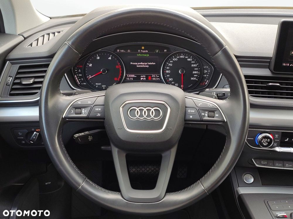 Audi Q5 - 12