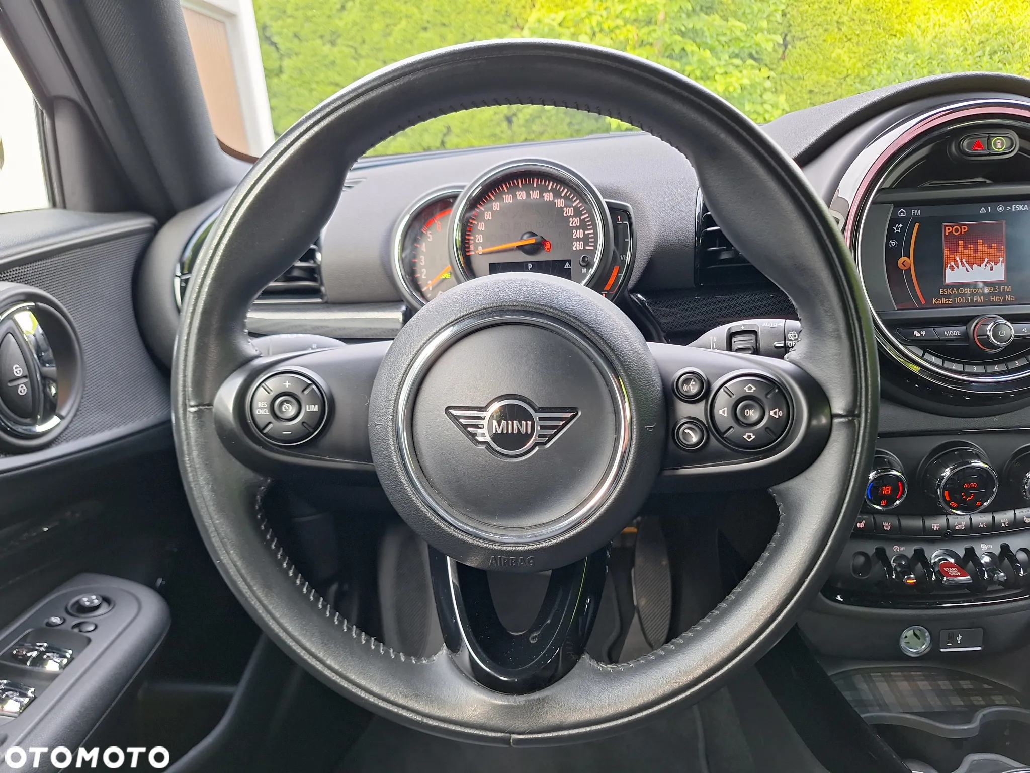 MINI Clubman - 17