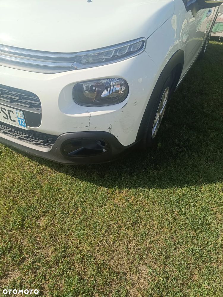 Citroën C3 BlueHDi 100 S&S SHINE - 19