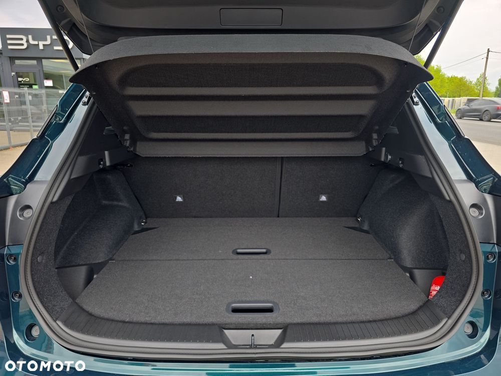 Nissan Qashqai 1.3 DIG-T MHEV N-Connecta Xtronic - 9