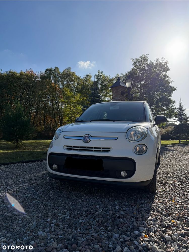 Fiat 500L - 23