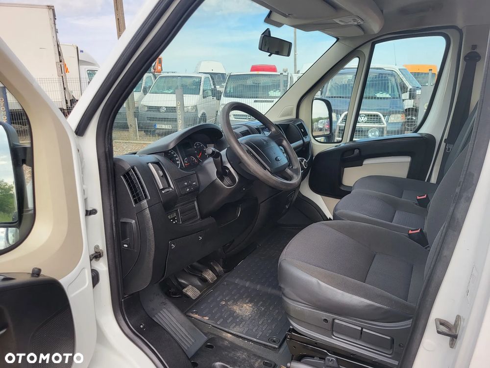 Citroën Jumper - 20